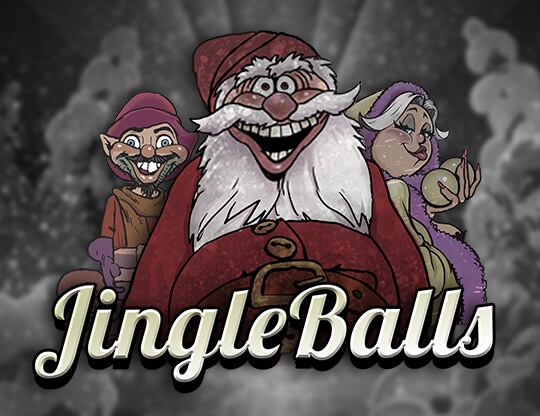 Jingle Balls